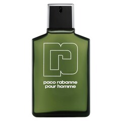 Paco Rabanne Pour Homme - Eau de Toilette, PACO RABANNE