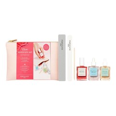 Glow Manucure Set - Σετ Φροντίδας, Manucurist