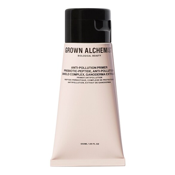 Anti-Pollution Primer, GROWN ALCHEMIST