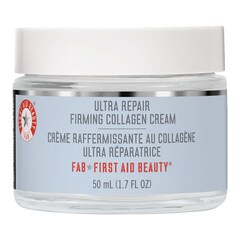 ULTRA REPAIR FIRMING COLLAGEN CREAM, FIRST AID BEAUTY
