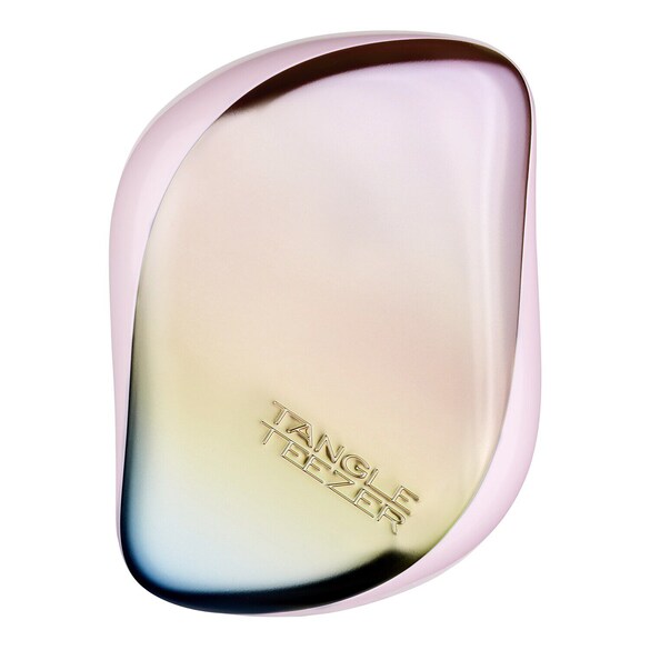 Compact Styler - Hair Brush, TANGLE TEEZER