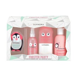 Frosted Party Maxi Gift Set - Kit de corpo e banho