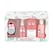 Body Mist (100ml) + Shower Jelly (250ml) + Body Milk (200ml)