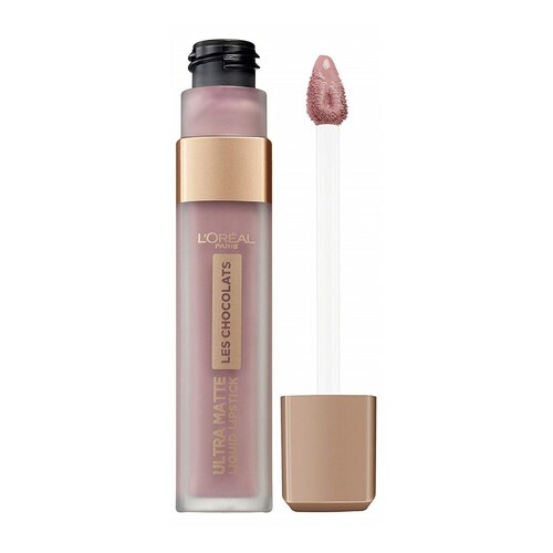 L’oreal Paris – Les Chocolats