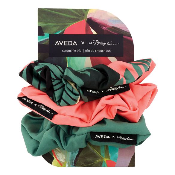 Phillip Lim x Scrunchie Trio