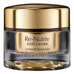 Re Nutriv  Ultimate Diamond Transformative Energy Crème, ESTÉE LAUDER