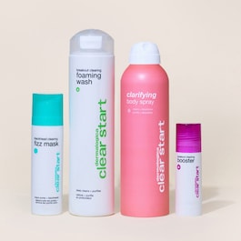 Clarifying Body Spray