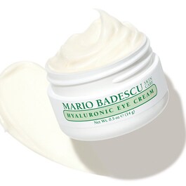 Hyaluronic Eye Cream