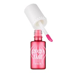 Benefit Gogo Tint - Cheek & Lip Stain χρώμα για χείλη και μάγουλα, Benefit Cosmetics