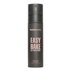 Easy Bake Setting Spray – Σπρέι φιξαρίσματος μακιγιάζ κράτημα 16 ωρών, Huda Beauty