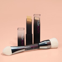 Face | Build and Buff - Foundation Brush