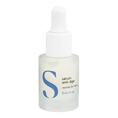 Anti-aging serum - Firming serum, Seasonly
