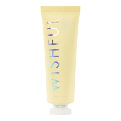 Yo Glow AHA & BHA Enzyme Scrub Travel Size, WISHFUL