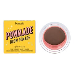 POWmade Brow Pomade - Πομάδα φρυδιών, Benefit Cosmetics