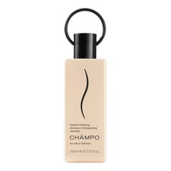 Kapha balancing Shampoo - Σαμπουάν Καθαρισμού, CHAMPO