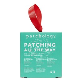 Patching All The Way Eye Care Set