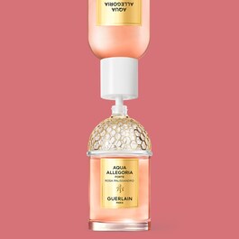 Aqua Allegoria Forte Rosa Palissandro Eau de Parfum