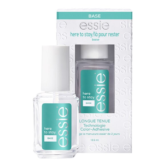 Here To Say Base, ESSIE