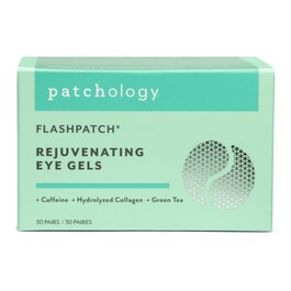 FlashPatch - 5 Minute Hydrogel Eye Patches