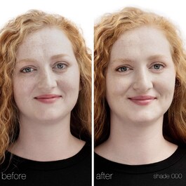 Un Cover-Up Concealer/Foundation