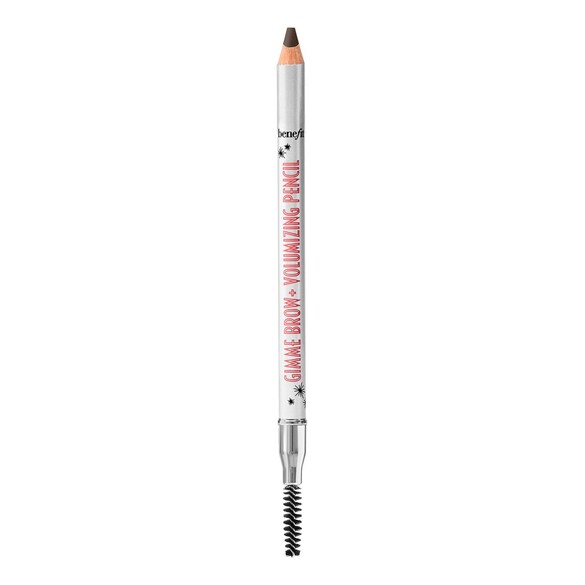 Gimme Brow + Volumizing Pencil - Μολύβι φρυδιών για πλούσιο όγκο & γέμισμα, Benefit Cosmetics