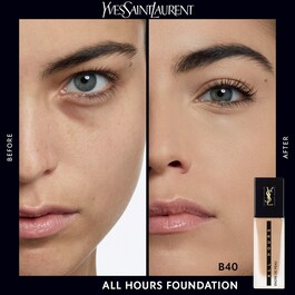 Encre de Peau All Hours Foundation