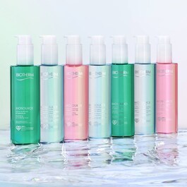 Biosource Eau Micellaire
