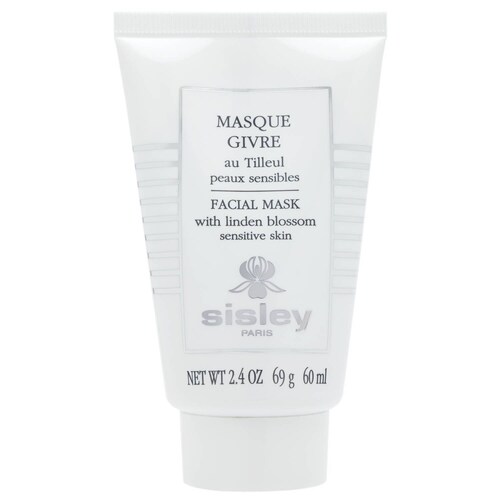 Sisley – Facial Mask with Linden Blossom