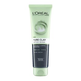 Pure Clay Detox Gel - Εντατικου Καθαρισμου Για Αισθηση Αποτοξινωσησ