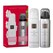 50 ml + 50 ml