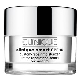 Clinique Smart SPF 15 -  Custom-Repair Moisturizer SPF 15