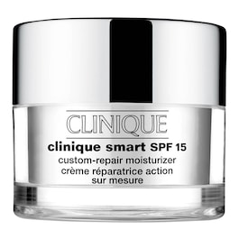 Clinique Smart SPF 15 - Custom-Repair Moisturizer SPF 15 image
