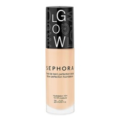 Glow perfection foundation, SEPHORA COLLECTION