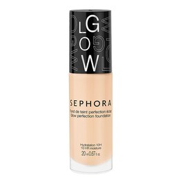 Glow perfection foundation