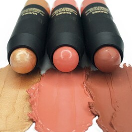 Mini Nudies 3 Pieces Kit