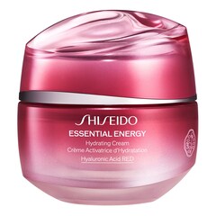Essential Energy - Hydrating Face Cream, Shiseido
