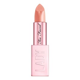Lady Bold - Pigment Cream Lipstick image