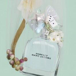PERFECT EAU DE TOILETTE