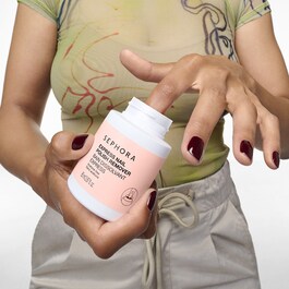 Express Nail Polish Remover