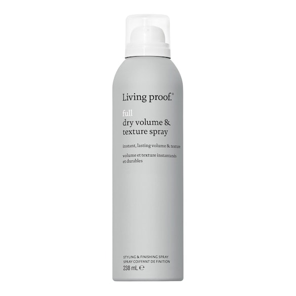 Full - Dry Volume & Texture Spray, Living Proof