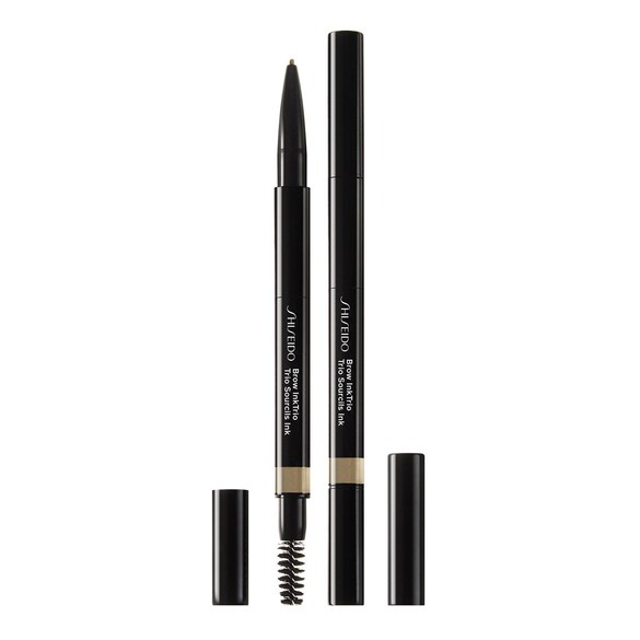 Trio Sourcils Ink Brow Pen, SHISEIDO