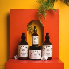 HoliRoots™ Hair Oil - Strengthening Pre-wash Hair Treatment Oil