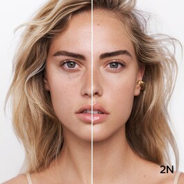 Terracotta Le Teint Healthy Glow Natural Perfection Foundation