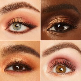 Παλέτα σκιών Amazonian clay tartelette™ spark
