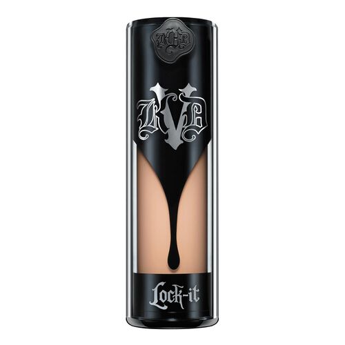 Kvd Beauty - Lock It Foundation - Liquid Foundation