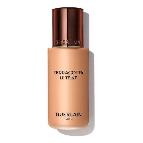 Guerlain - Terracotta Le Teint Healthy Glow Natural Perfection Foundation