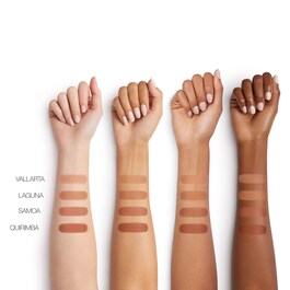 Matte Bronzing Powder