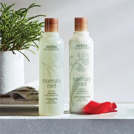 Rosemary Mint Purifying Shampoo
