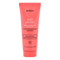 Nutriplenish™ - Mini Daily Moisturizing Leave-In Treatment, AVEDA