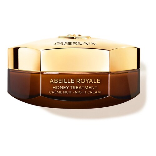 Guerlain Guerlain - Abeille Royale Honey Treatment Night Cream